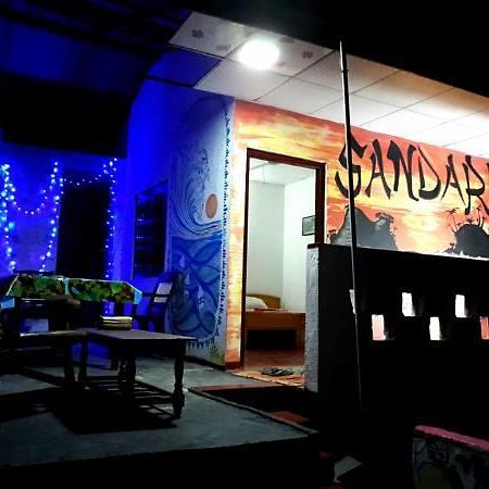 Sandaru Surffing Inn Weligama Exterior foto