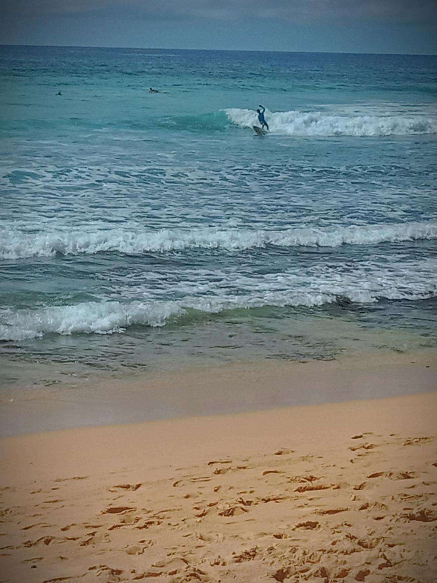 Sandaru Surffing Inn Weligama Exterior foto