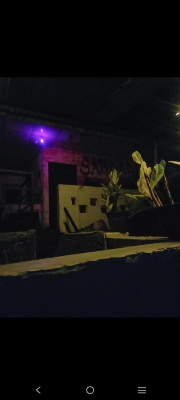 Sandaru Surffing Inn Weligama Exterior foto