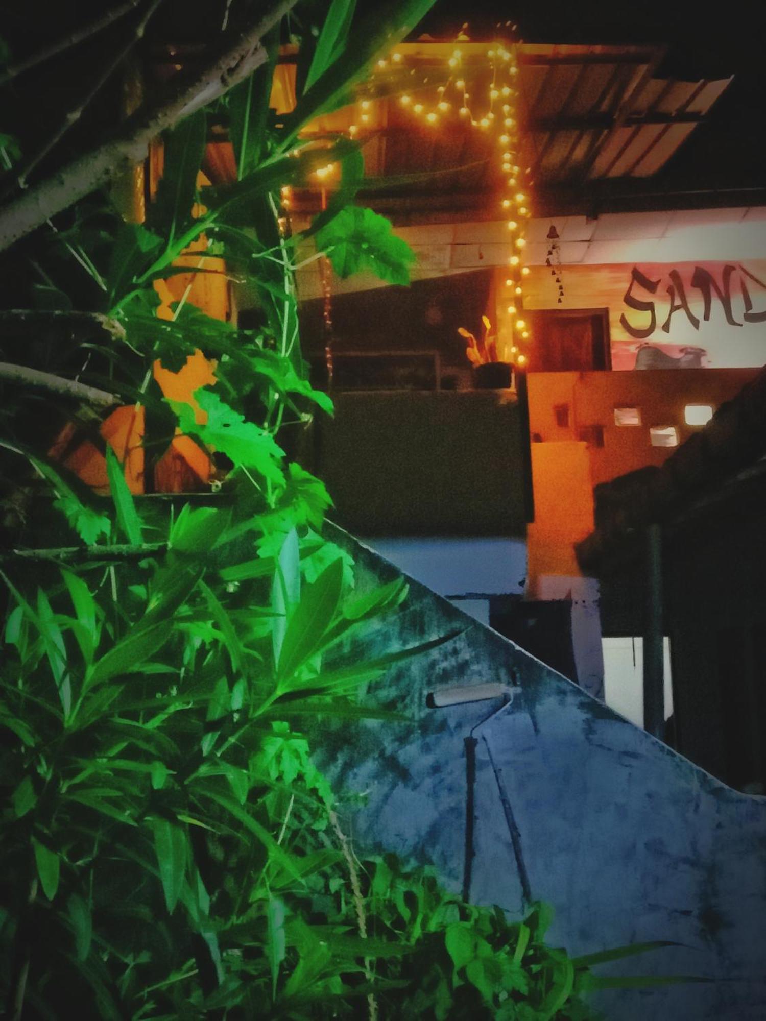 Sandaru Surffing Inn Weligama Exterior foto
