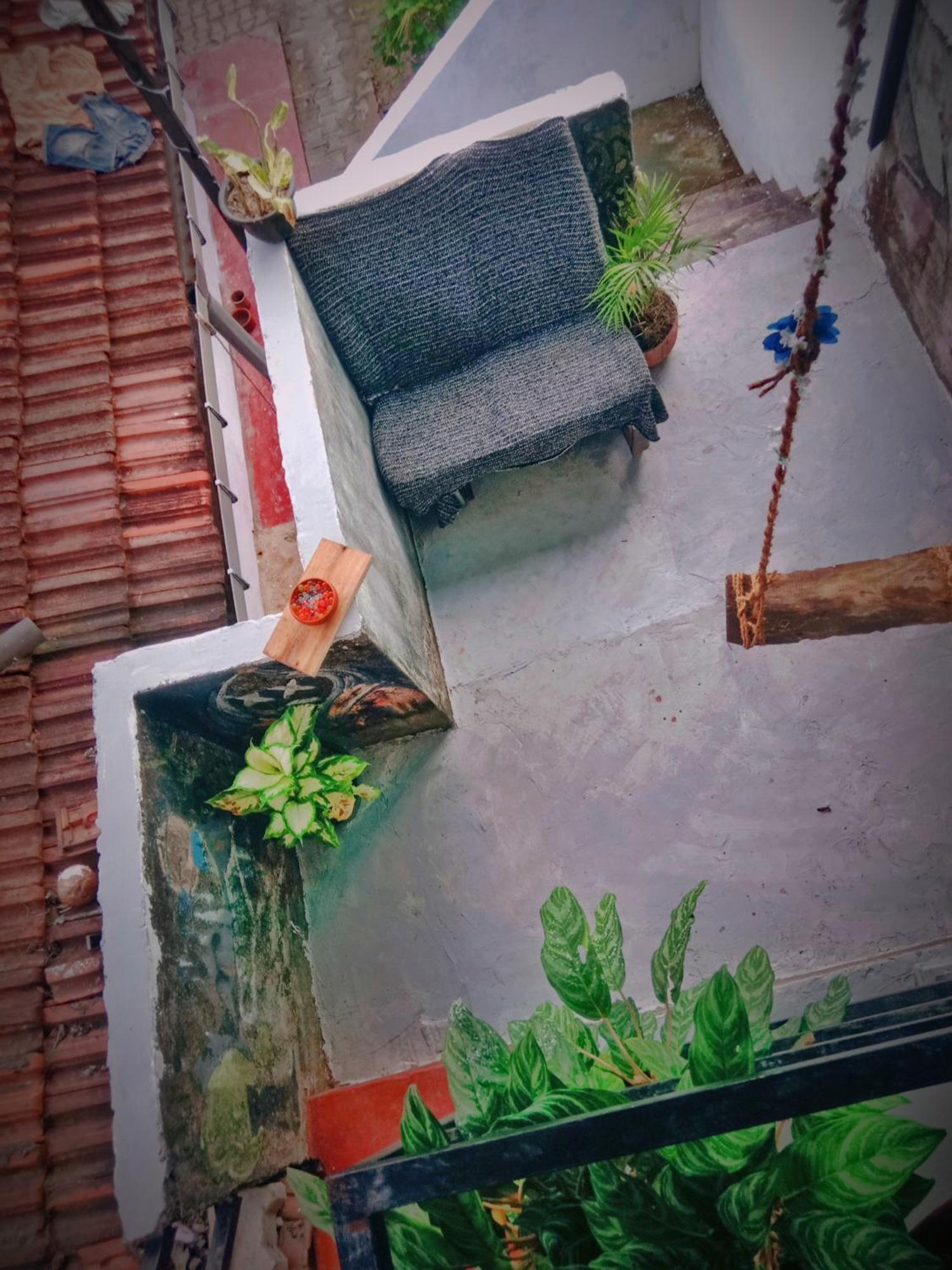 Sandaru Surffing Inn Weligama Exterior foto