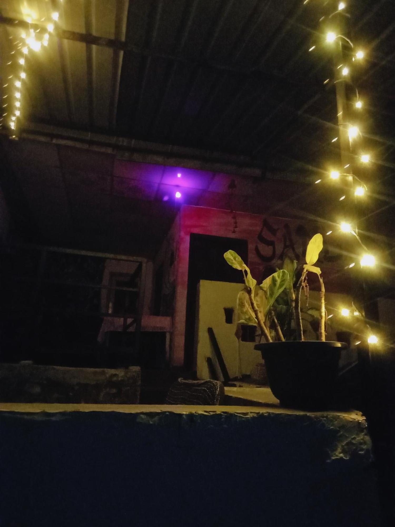 Sandaru Surffing Inn Weligama Exterior foto