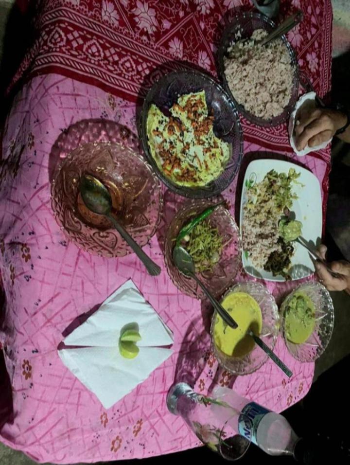 Sandaru Surffing Inn Weligama Exterior foto