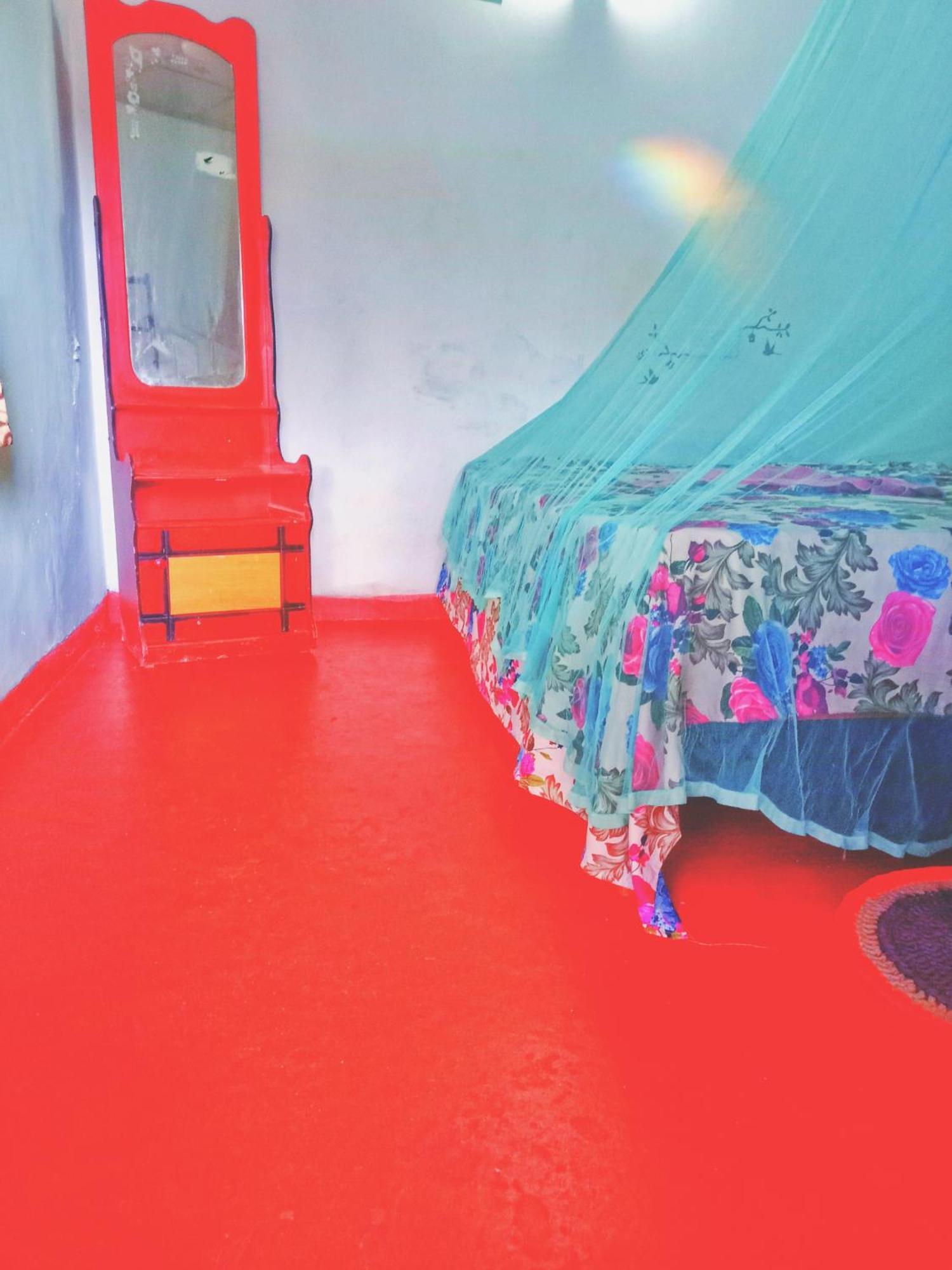 Sandaru Surffing Inn Weligama Habitación foto